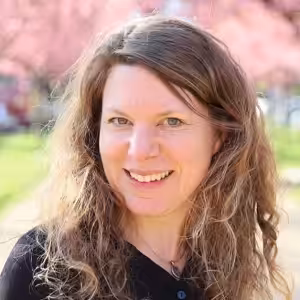 Speaker - Dr. Astrid Kühn -Letkemann