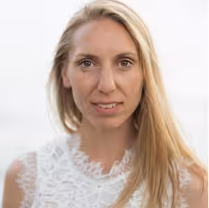 Speaker - Nina Winner