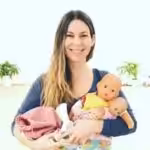 Katharina Rainer Tragwöger