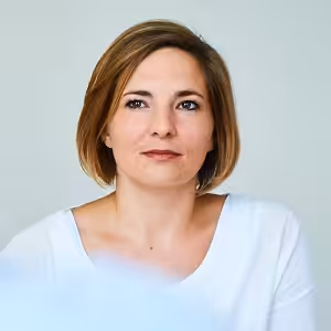 Speaker - Stephanie Kulhanek