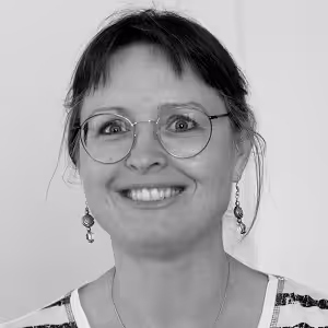 Speaker - Gabriele Hofbauer