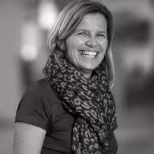 Speaker - Dr.Veronika Ortner