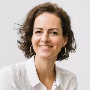 Speaker - Rabea Kieß