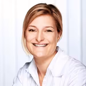 Speaker - Dr. Barbara Greibl