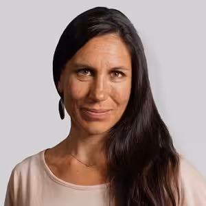 Speaker - Mariella Gebhardt