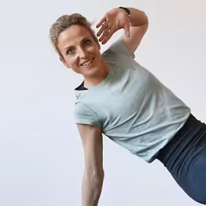 Speaker - Stefanie Meyer