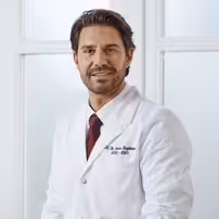 Speaker - Dr. Teo Kapitanov