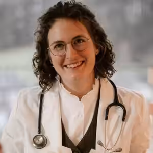 Speaker - Miriam Mottl