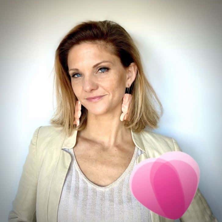 Speaker - Hélène Menapace