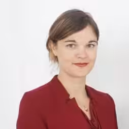 Speaker - Bettina Steinbrugger